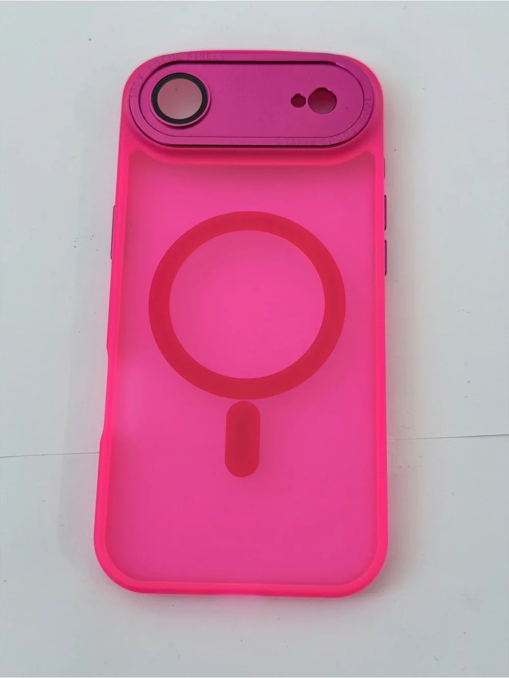 Misea Magnetic for iPhone 17 Air Case